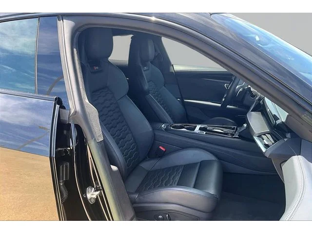 SEMINUEVOS AUDI RS e-tron GT a Estados en autogozo