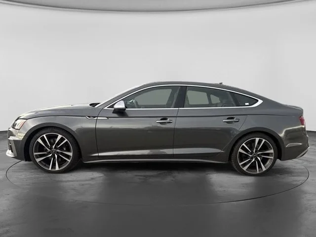 SEMINUEVOS AUDI S5 Sportback a Estados en autogozo