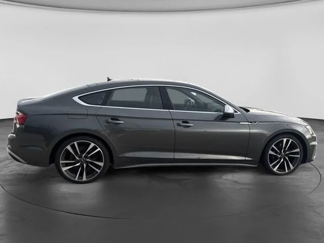 SEMINUEVOS AUDI S5 Sportback a Estados en autogozo