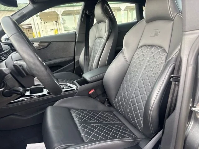 SEMINUEVOS AUDI S5 Sportback a Estados en autogozo