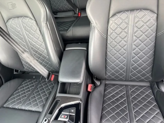 SEMINUEVOS AUDI S5 Sportback a Estados en autogozo