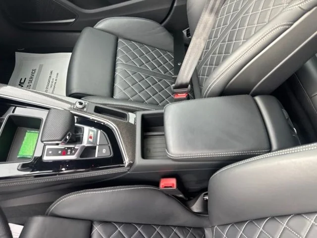 SEMINUEVOS AUDI S5 Sportback a Estados en autogozo