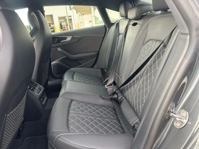 SEMINUEVOS AUDI S5 Sportback a Estados en autogozo