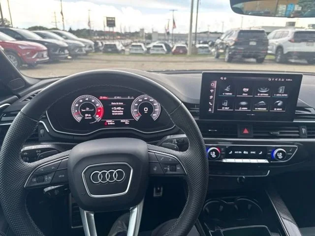 SEMINUEVOS AUDI S5 Sportback a Estados en autogozo