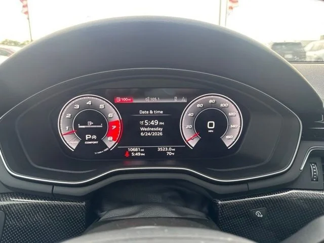 SEMINUEVOS AUDI S5 Sportback a Estados en autogozo