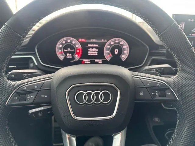 SEMINUEVOS AUDI S5 Sportback a Estados en autogozo