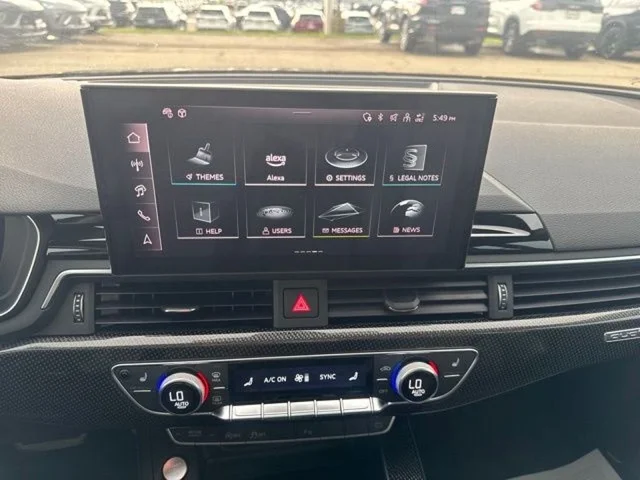 SEMINUEVOS AUDI S5 Sportback a Estados en autogozo
