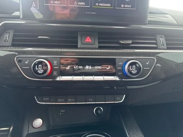 SEMINUEVOS AUDI S5 Sportback a Estados en autogozo