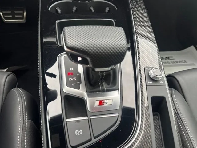 SEMINUEVOS AUDI S5 Sportback a Estados en autogozo