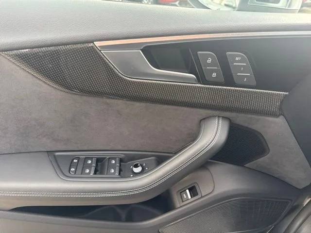 SEMINUEVOS AUDI S5 Sportback a Estados en autogozo