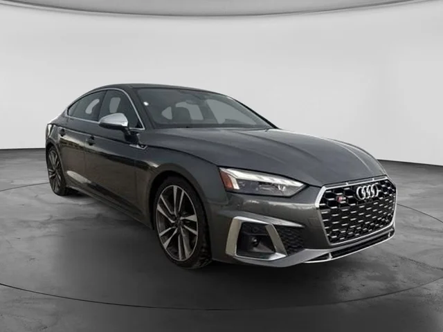 SEMINUEVOS AUDI S5 Sportback a Estados en autogozo