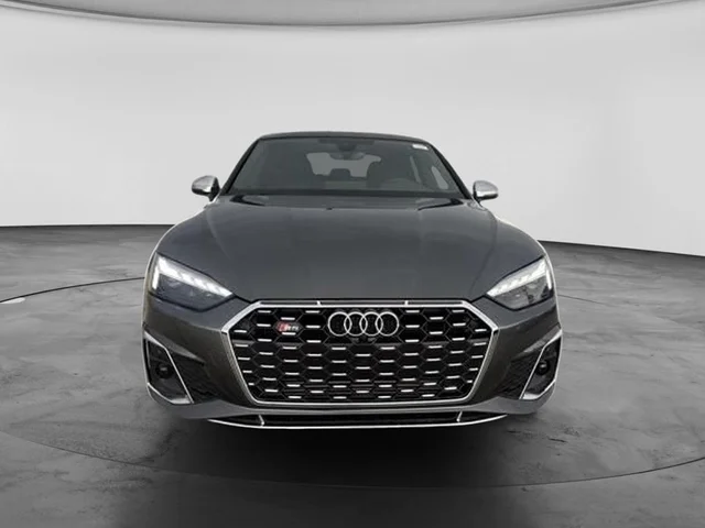 SEMINUEVOS AUDI S5 Sportback a Estados en autogozo