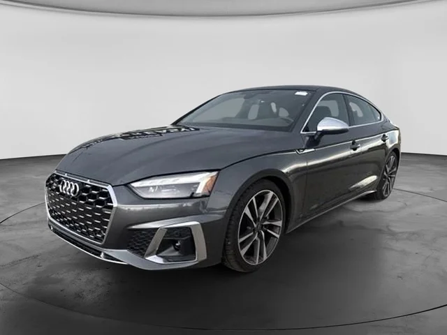SEMINUEVOS AUDI S5 Sportback a Estados en autogozo