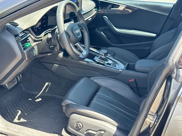 SEMINUEVOS AUDI S5 Sportback a Estados en autogozo