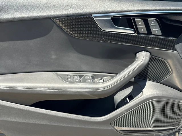 SEMINUEVOS AUDI S5 Sportback a Estados en autogozo