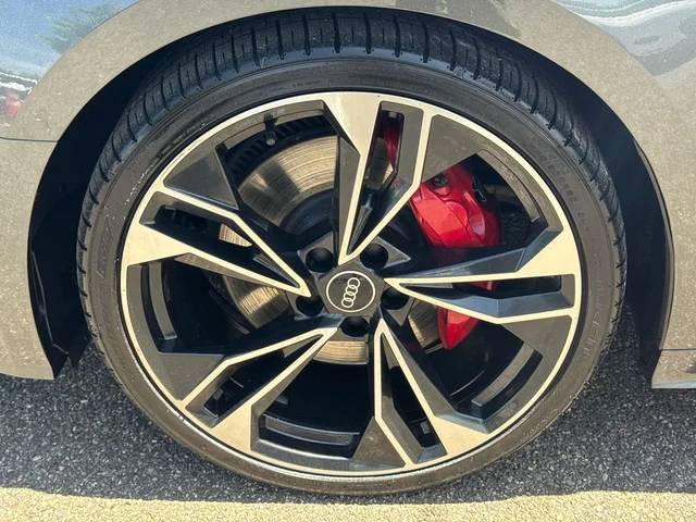 SEMINUEVOS AUDI S5 Sportback a Estados en autogozo
