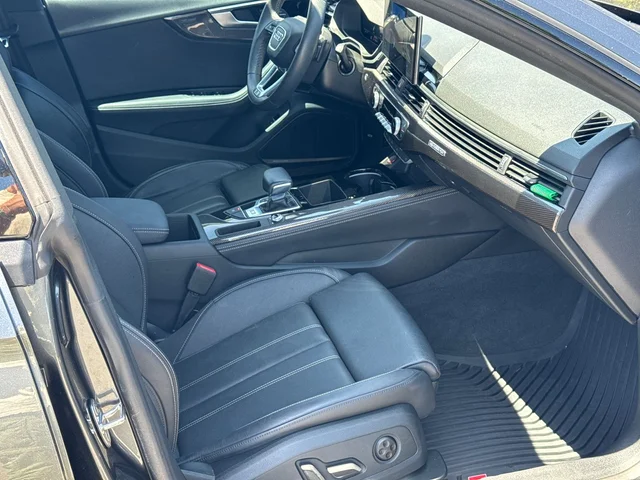 SEMINUEVOS AUDI S5 Sportback a Estados en autogozo