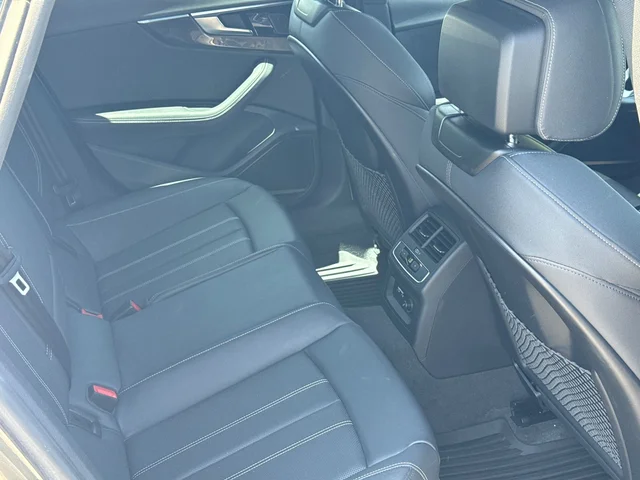 SEMINUEVOS AUDI S5 Sportback a Estados en autogozo