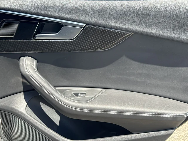 SEMINUEVOS AUDI S5 Sportback a Estados en autogozo
