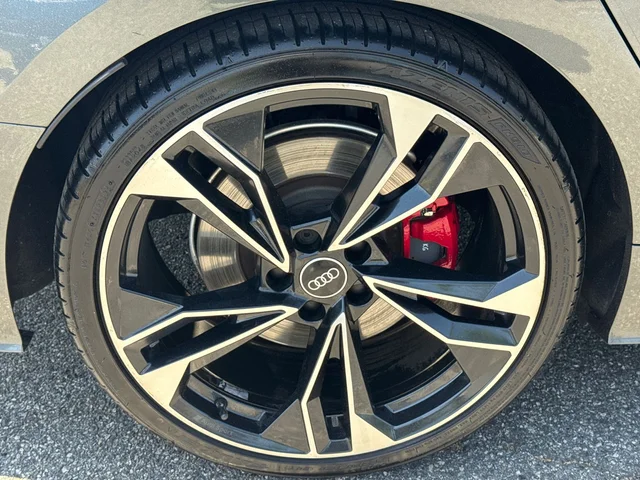 SEMINUEVOS AUDI S5 Sportback a Estados en autogozo
