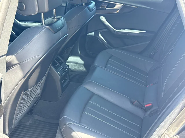 SEMINUEVOS AUDI S5 Sportback a Estados en autogozo