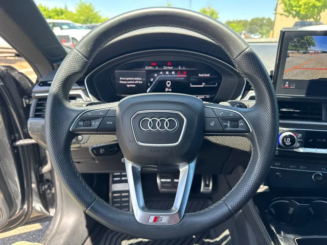 SEMINUEVOS AUDI S5 Sportback a Estados en autogozo