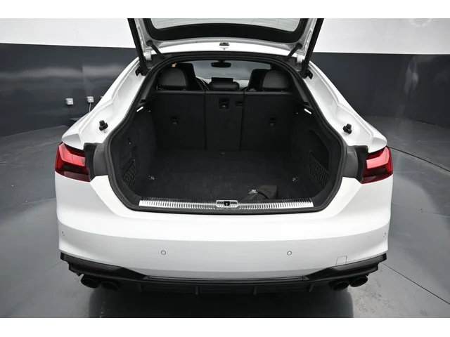 SEMINUEVOS AUDI S5 Sportback a Estados en autogozo