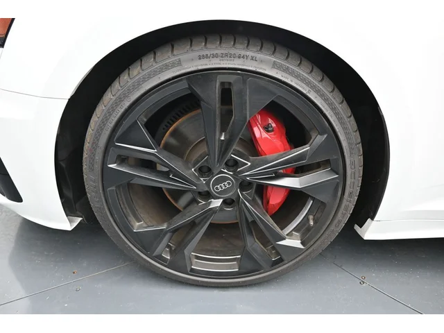 SEMINUEVOS AUDI S5 Sportback a Estados en autogozo
