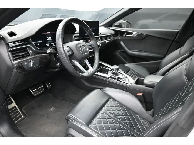 SEMINUEVOS AUDI S5 Sportback a Estados en autogozo