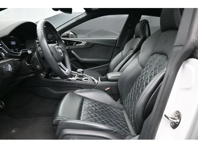 SEMINUEVOS AUDI S5 Sportback a Estados en autogozo