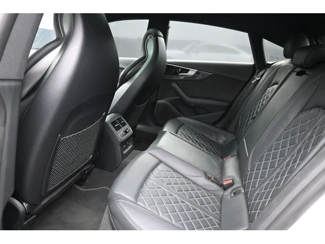 SEMINUEVOS AUDI S5 Sportback a Estados en autogozo