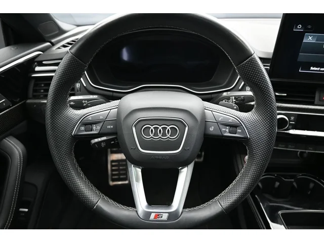 SEMINUEVOS AUDI S5 Sportback a Estados en autogozo
