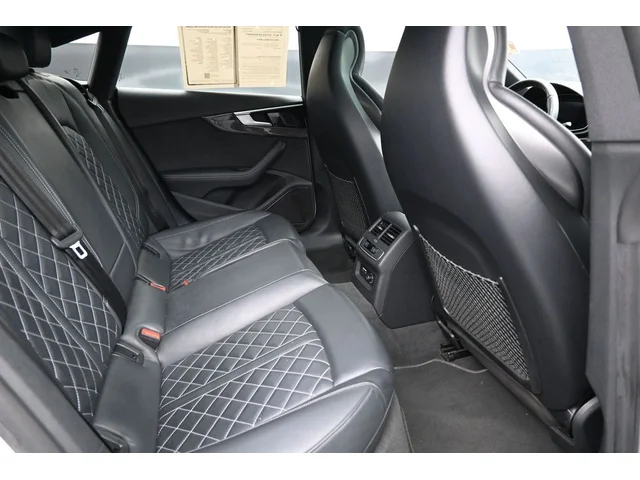 SEMINUEVOS AUDI S5 Sportback a Estados en autogozo