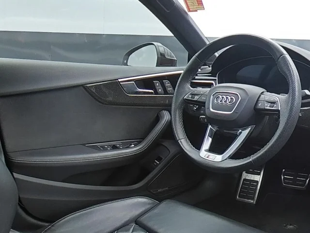 SEMINUEVOS AUDI S5 Sportback a Estados en autogozo