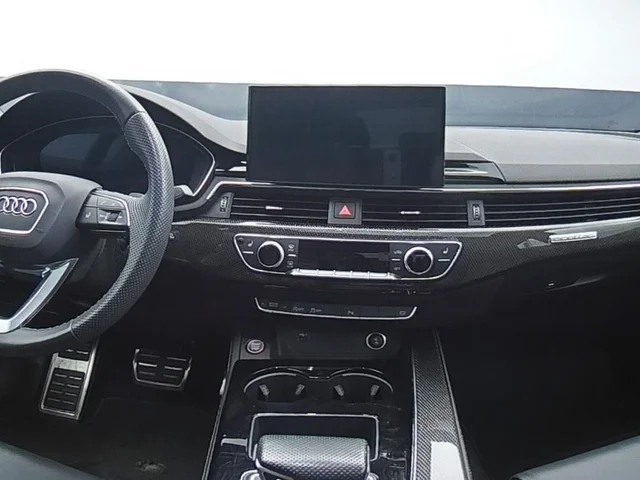 SEMINUEVOS AUDI S5 Sportback a Estados en autogozo