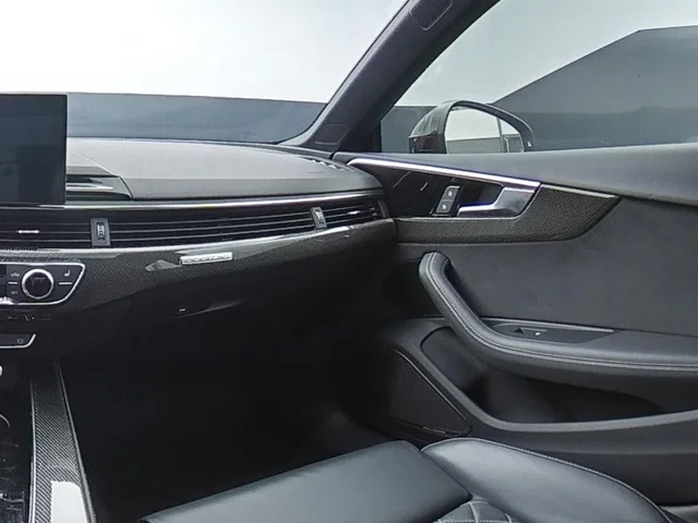 SEMINUEVOS AUDI S5 Sportback a Estados en autogozo