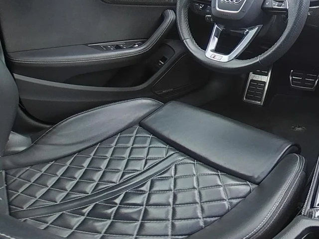 SEMINUEVOS AUDI S5 Sportback a Estados en autogozo