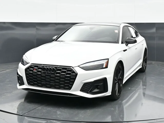 SEMINUEVOS AUDI S5 Sportback a Estados en autogozo
