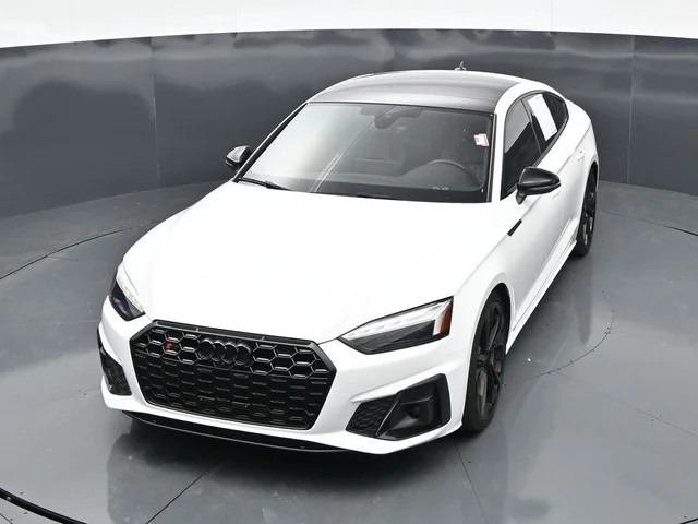 SEMINUEVOS AUDI S5 Sportback a Estados en autogozo