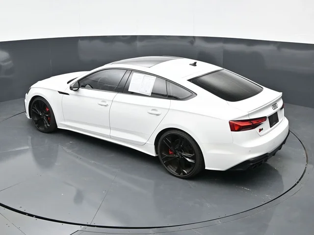 SEMINUEVOS AUDI S5 Sportback a Estados en autogozo