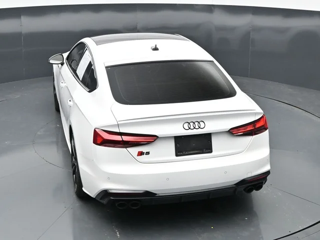 SEMINUEVOS AUDI S5 Sportback a Estados en autogozo