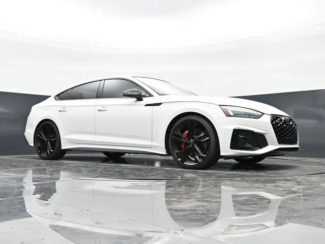 SEMINUEVOS AUDI S5 Sportback a Estados en autogozo