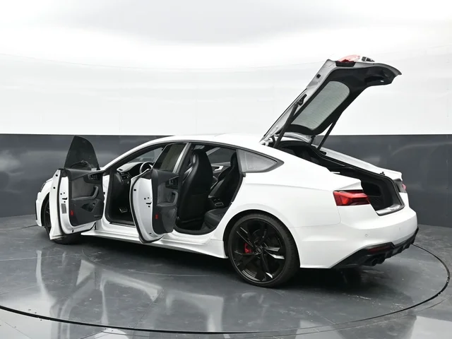 SEMINUEVOS AUDI S5 Sportback a Estados en autogozo