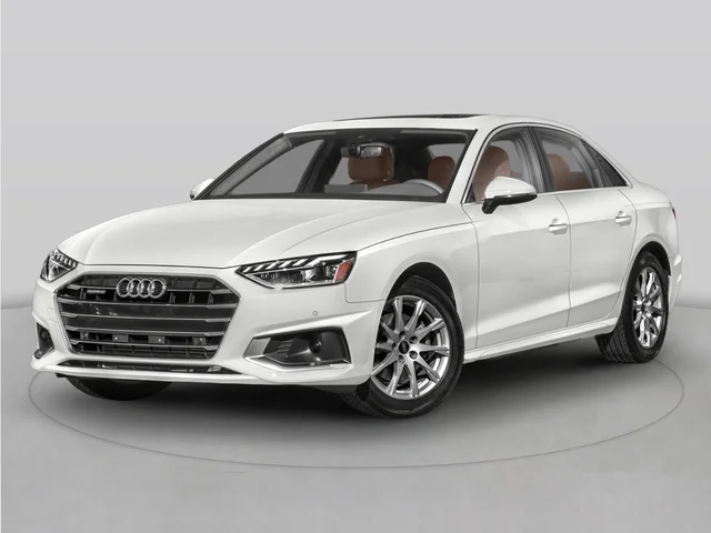 SEMINUEVOS AUDI A4 a Estados en autogozo