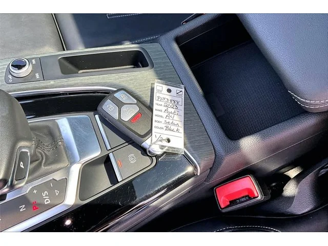 SEMINUEVOS AUDI A4 a Estados en autogozo