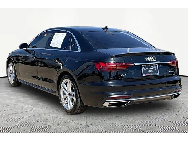SEMINUEVOS AUDI A4 a Estados en autogozo