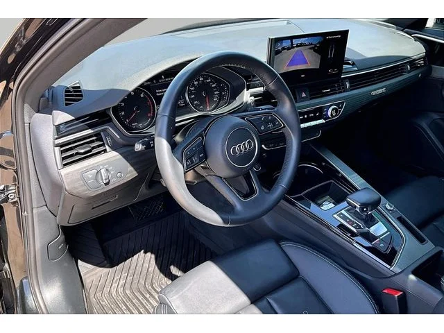 SEMINUEVOS AUDI A4 a Estados en autogozo