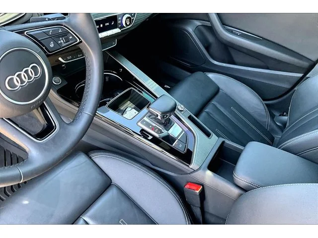 SEMINUEVOS AUDI A4 a Estados en autogozo