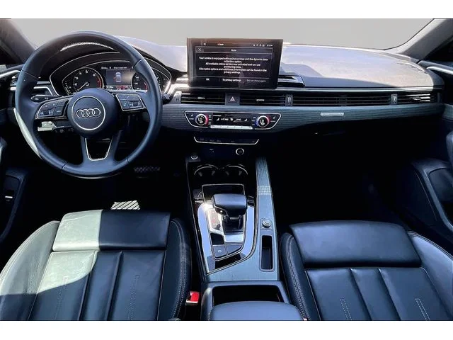 SEMINUEVOS AUDI A4 a Estados en autogozo