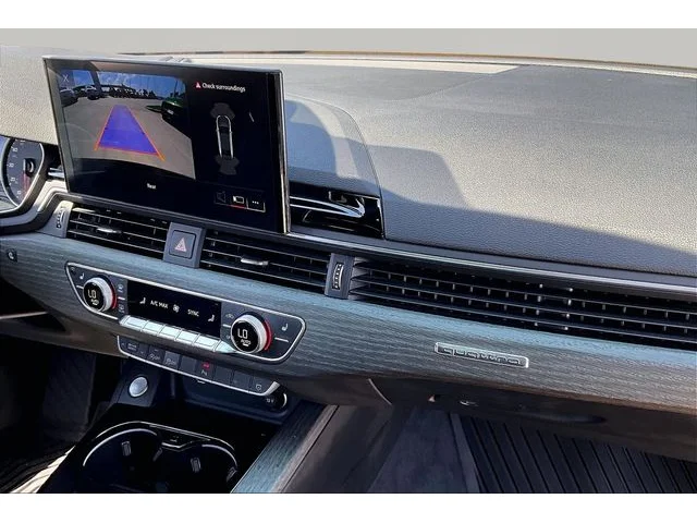SEMINUEVOS AUDI A4 a Estados en autogozo